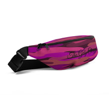 Load image into Gallery viewer, The Girly Clergy Girl Signature Waist Bag