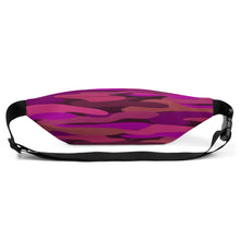 Load image into Gallery viewer, The Girly Clergy Girl Signature Waist Bag