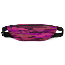 Load image into Gallery viewer, The Girly Clergy Girl Signature Waist Bag