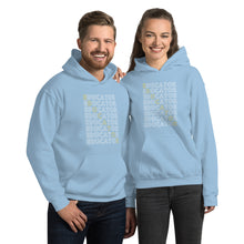 Load image into Gallery viewer, Teacher&#39;s Pet Hoodie