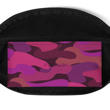 Load image into Gallery viewer, The Girly Clergy Girl Signature Waist Bag