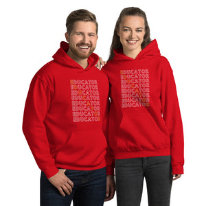 Teacher's Pet Hoodie