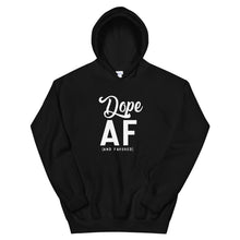 Load image into Gallery viewer, We So Dope Unisex Hooded Sweatshirt