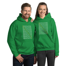 Load image into Gallery viewer, Teacher&#39;s Pet Hoodie