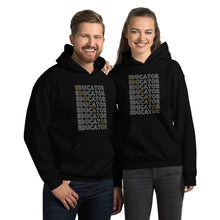 Load image into Gallery viewer, Teacher&#39;s Pet Hoodie